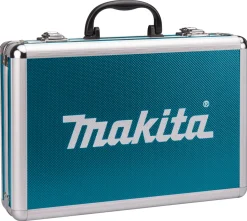 Makita D-47298 14 delige Gatzagenset in koffer