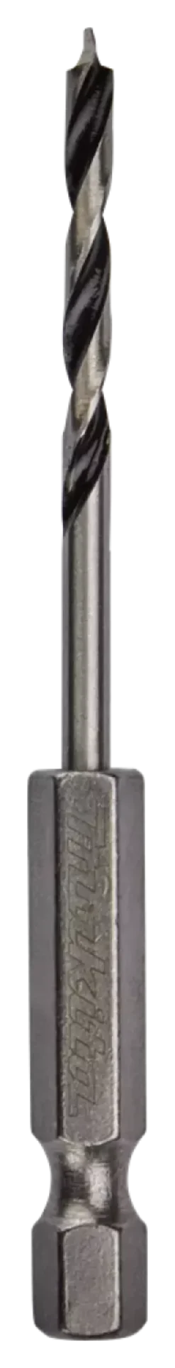 Makita D-62371 7-delige Houtboren set