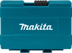 Makita D-67527 19-delige Metaalborenset in cassette - 1.5-10mm