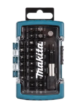 Makita D-74762 32-delige schroefbitset