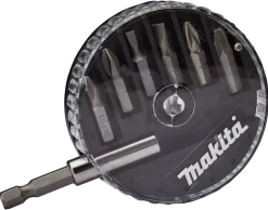 Makita D-73271 7-delige Schroefbitset