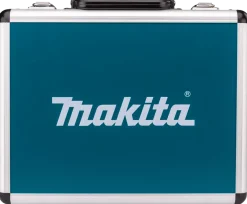 Makita D-42400 13-delige SDS-Plus Beitel-/borenset in koffer