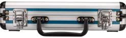 Makita D-42400 13-delige SDS-Plus Beitel-/borenset in koffer