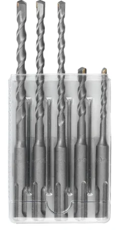 Makita D-03888 5-delige SDS-Plus Betonborenset