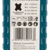 Makita D-74756 4-delige SDS-plus TCT betonborenset