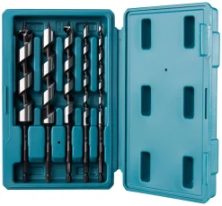 Makita D-75677 5-delige Slangenboorset