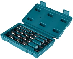 Makita D-75677 5-delige Slangenboorset