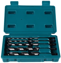 Makita D-75677 5-delige Slangenboorset