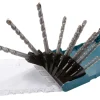 Makita D-77126 12-delige Steenboorset
