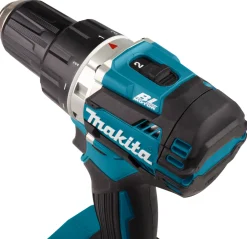 Makita DDF484RTJ 18V Li-Ion accu boor-/schroefmachine set (2x 5.0Ah accu) in Mbox - koolborstelloos