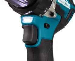 Makita DDF484RTJ 18V Li-Ion accu boor-/schroefmachine set (2x 5.0Ah accu) in Mbox - koolborstelloos