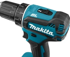 Makita DDF485RTJ3 18V Li-Ion accu boor-/schroefmachine set (3x 5.0Ah) in Mbox - koolborstelloos