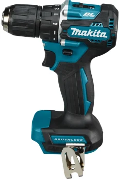 Makita DDF487RTJ 18V Li-Ion accu boor-/schroefmachine set (2x 5,0Ah) in Mbox - 13mm