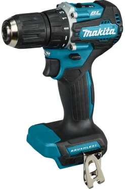 Makita DDF487RTJ 18V Li-Ion accu boor-/schroefmachine set (2x 5,0Ah) in Mbox - 13mm