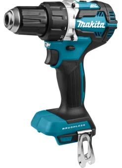 Makita DDF484ZJ 18V Li-Ion accu boor-/schroefmachine body in Mbox - koolborstelloos