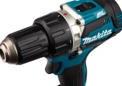 Makita DDF484ZJ 18V Li-Ion accu boor-/schroefmachine body in Mbox - koolborstelloos