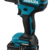 Makita DDF485ZJ 18V Li-Ion accu boor-/schroefmachine body in Mbox - koolborstelloos