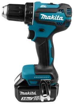 Makita DDF485ZJ 18V Li-Ion accu boor-/schroefmachine body in Mbox - koolborstelloos