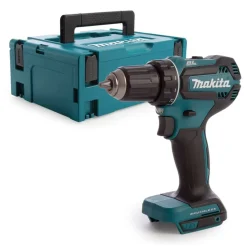 Makita DDF485ZJ 18V Li-Ion accu boor-/schroefmachine body in Mbox - koolborstelloos