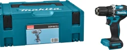 Makita DDF487ZJ 18V Li-ion Accu Boor-/schroefmachine body in Mbox
