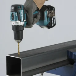 Makita DDF484Z 18V Li-Ion accu boor-/schroefmachine body - koolborstelloos