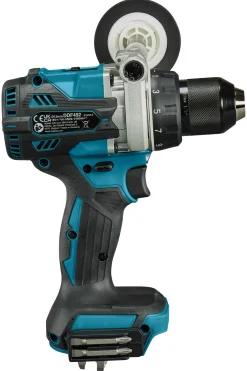 Makita DDF492Z 18V Li-ion accu boor-/schroefmachine body - koolborstelloos