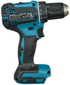Makita DDF485Z 18V Li-Ion accu boor-/schroefmachine body - koolborstelloos