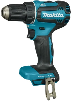 Makita DDF485Z 18V Li-Ion accu boor-/schroefmachine body - koolborstelloos