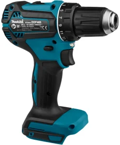 Makita DDF485Z 18V Li-Ion accu boor-/schroefmachine body - koolborstelloos