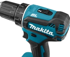 Makita DDF485Z 18V Li-Ion accu boor-/schroefmachine body - koolborstelloos