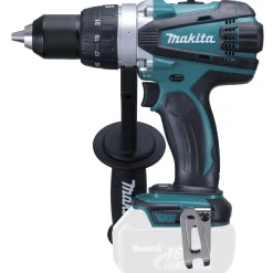 Makita DDF458Z 18V Li-Ion accu boor-/schroefmachine body