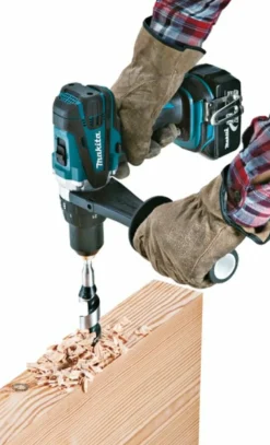 Makita DDF458Z 18V Li-Ion accu boor-/schroefmachine body