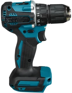 Makita DDF487Z 18V Li-Ion boor-/schroefmachine body - 13mm - koolborstelloos