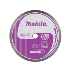 Makita D-80254 Diamak Diamantschijf voor harde materialen - 230 x 22,23 x 2,2mm