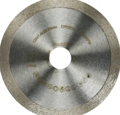 Makita D-80226 Diamantschijf - 125mm - 22,23 x 1.8mm