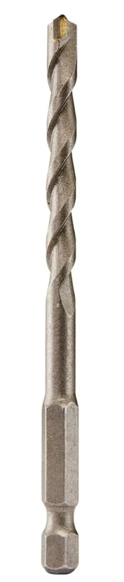 Makita D-23818 1/4" DIN Steenboor - 8x100mm