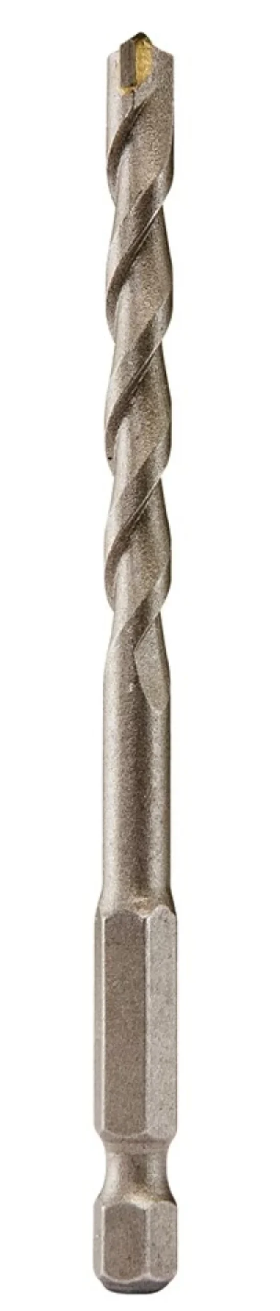 Makita D-23802 1/4" DIN Steenboor - 6x101mm