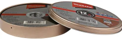 Makita D-65969-12 Doorslijpschijf RVS (12st.)