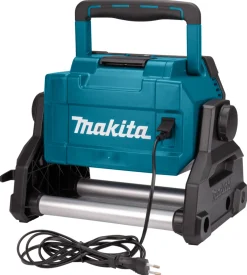 Makita DEADML809 14,4/18V LED Bouwlamp - 10000Lm