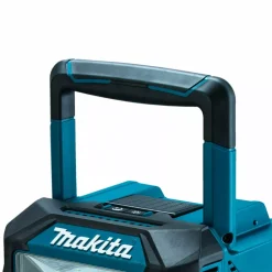Makita DEAML005G 40 V Max / 14,4 V / 18 V Li-ion accu Led Bouwlamp - 3600Lm