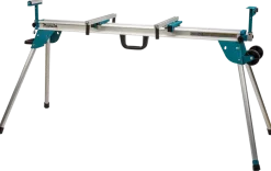 Makita DEAWST07 Onderstel met wielen voor afkort- en verstekzagen - 3830mm