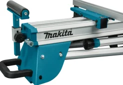 Makita DEBWST06 onderstel met wielen voor afkort- en verstekzagen - 2550mm