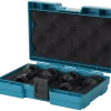 Makita 7-delige Torx Slagschroefbitset Impact Black 1/2" VK