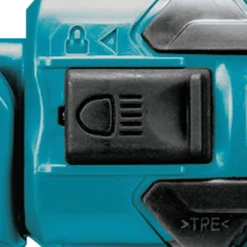 Makita DF012DSE 7,2V Li-Ion accu boor-schroefmachine set (2x 1,5Ah accu) in koffer