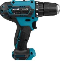 Makita DF333DZ 12V Li-Ion Max Accu Boor-/schroefmachine body