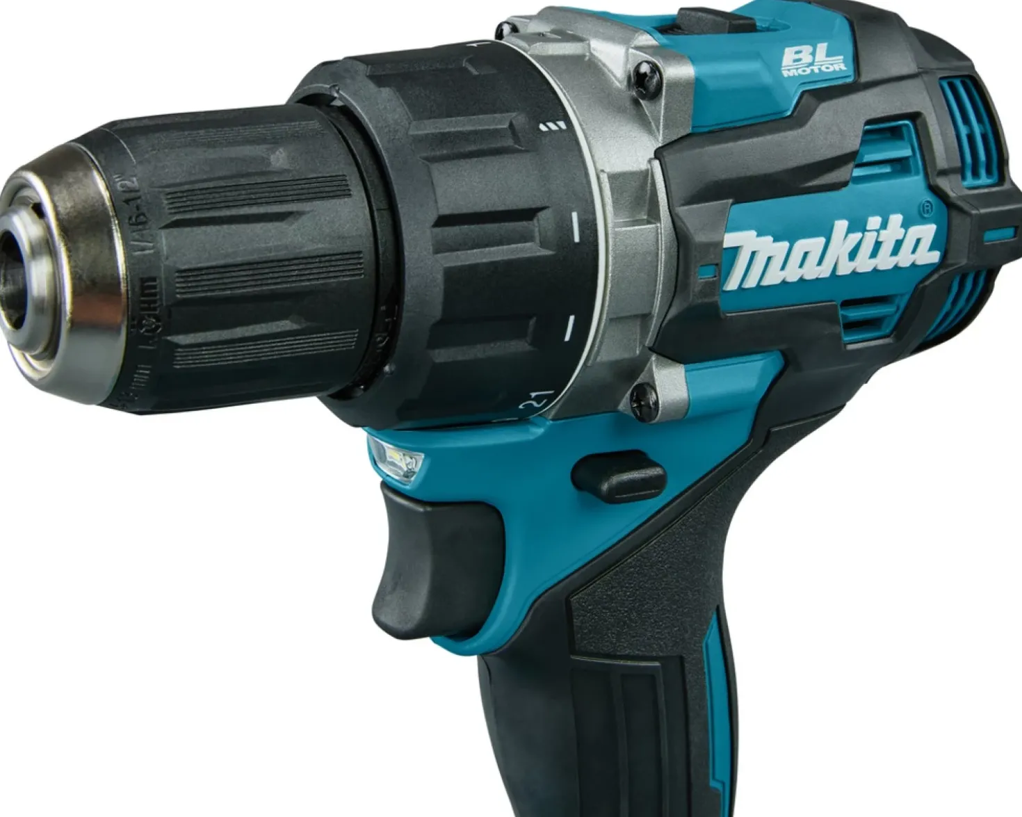 Makita DF002GZ XGT 40V Max Li-ion accu boor-/schroefmachine body