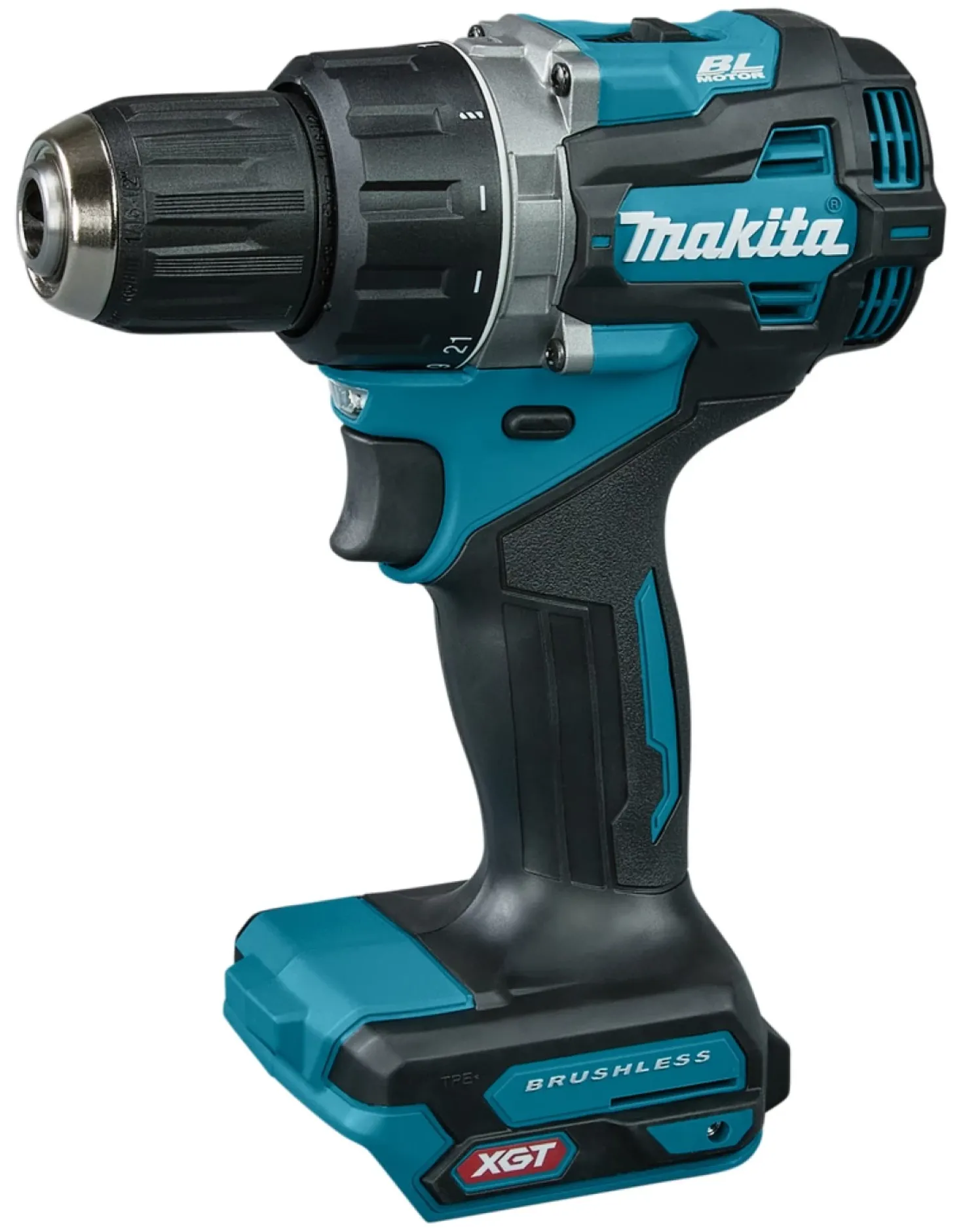 Makita DF002GZ XGT 40V Max Li-ion accu boor-/schroefmachine body