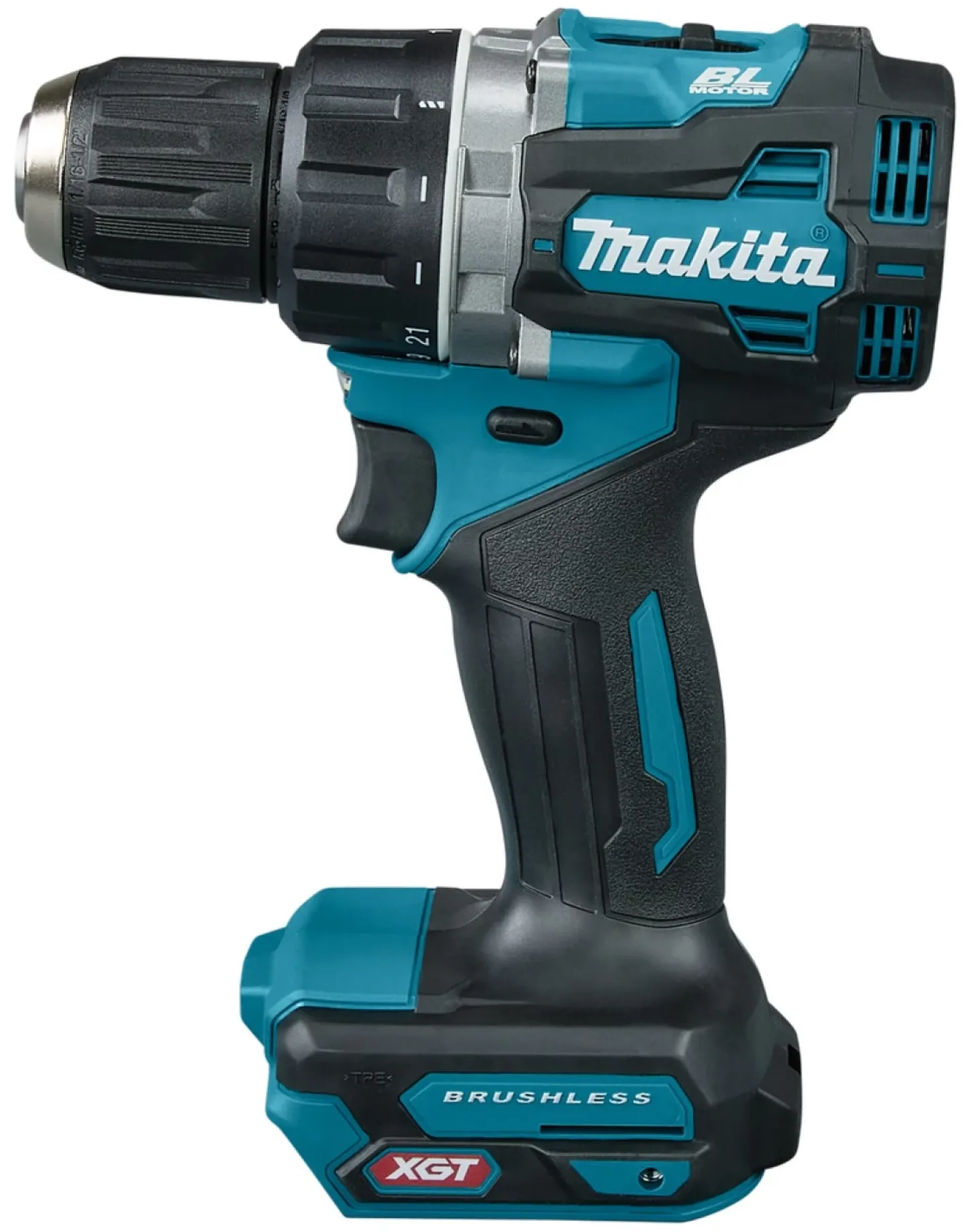 Makita DF002GZ XGT 40V Max Li-ion accu boor-/schroefmachine body