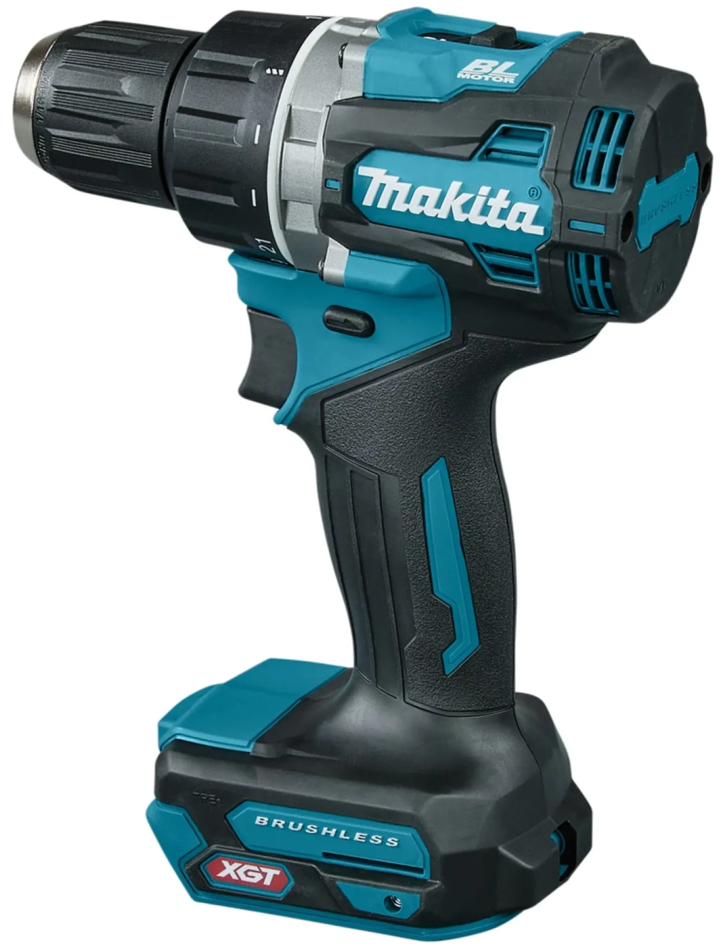 Makita DF002GZ XGT 40V Max Li-ion accu boor-/schroefmachine body