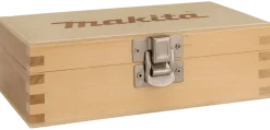 Makita D-53534 Freesset afrondfrees 8mm 4-delig